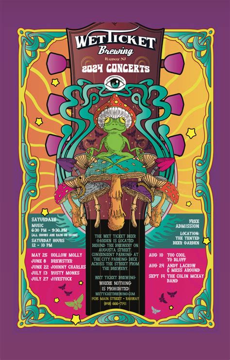 Events - Rahway Is Happening