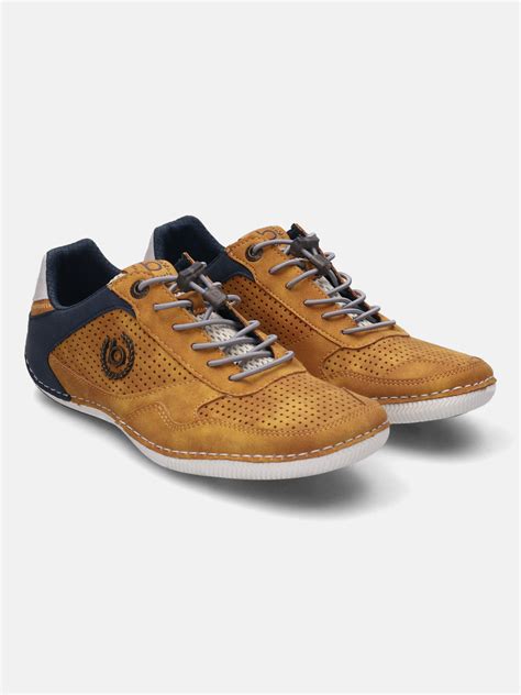 Soft Flex – bugatti Shoes India