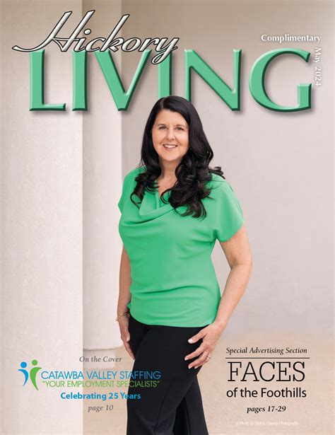 Celebrating 25 Years!! - Catawba Valley Staffing