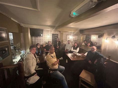 Free Property & Business Networking Event in Hemel Hempstead, Three ...