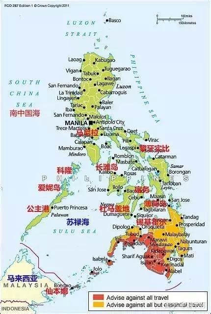 菲律宾旅游攻略（景点+最佳旅游时间+行前准备） - 知乎