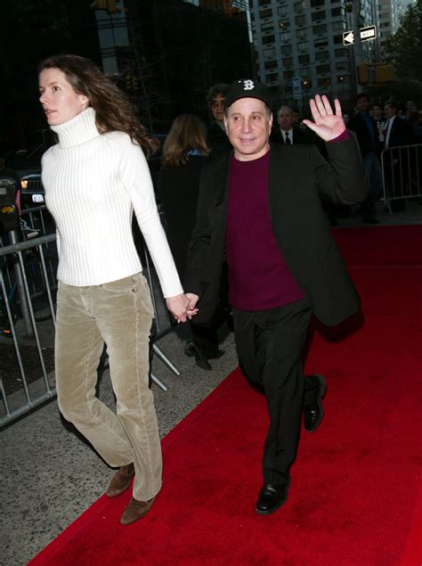 Paul Simon and Edie Brickell Release Duet Days After Court Appearance ...
