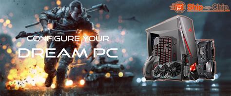 Image result for Build Your Own PC Web