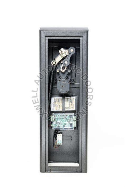 Residential Automatic Boom Barrier DC Manufacturer Davanagere