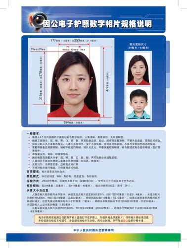 护照规格的照片是几寸的（护照规格的照片到底是几寸呢）