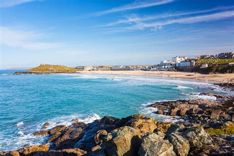 Top 10 things to do in st ives – st ives island sehenswürdigkeiten – ICDK