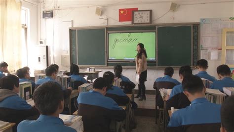金乡：发展国际教育 为“一带一路”战略输送人才 - 济宁 - 济宁新闻网