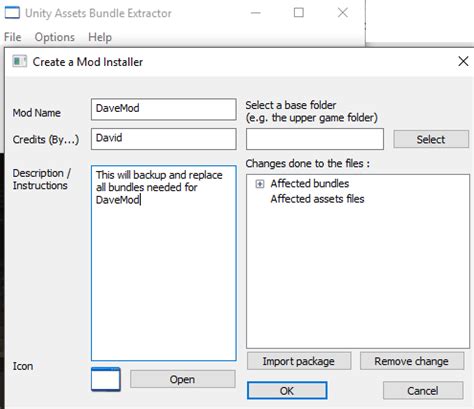 Image result for Unity Asset Bundle Extractor Virus