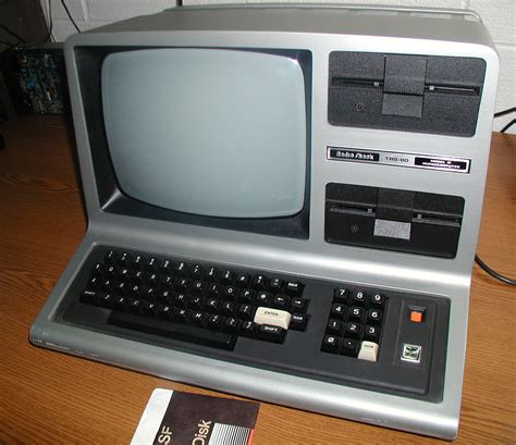 TRS-80 Computer Value 的图像结果