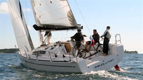 Elan 350 Performance - Sailing boats charter in Biograd | CROATIA ...
