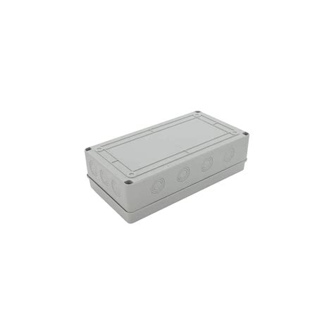 Auniwaig Large Electronic Junction Box Waterproof | Ubuy India