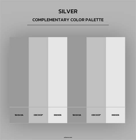 Silver Color Partner 的图像结果