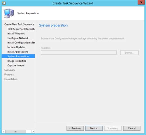 Image result for SCCM Task Sequence Build Status