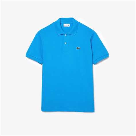Lacoste Polo Shirts for Men l Classic Fit, Regular Fit, Slim fit