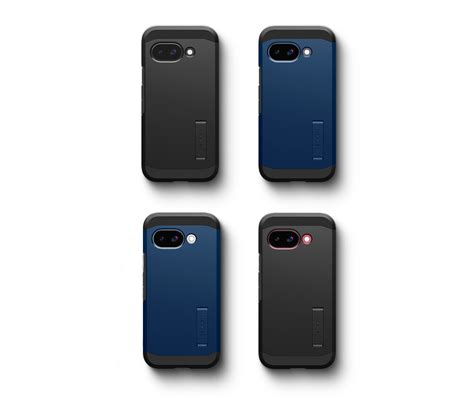 Pixel 9a Case Tough Armor AI (MagFit) - spigen.in Official Site ...