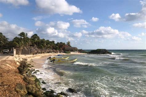Tulum Beaches Best Public Beaches & Beach Clubs