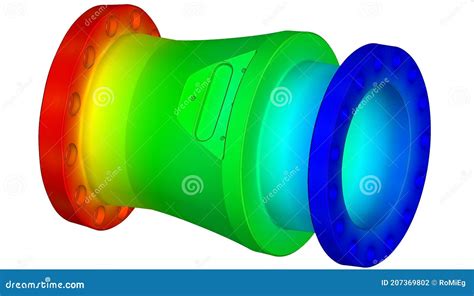 Finite-Element Analysis Using Fe Pipe 的图像结果