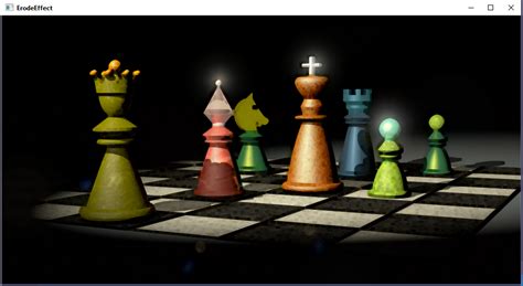 Image result for OpenCV Python Contour Erode