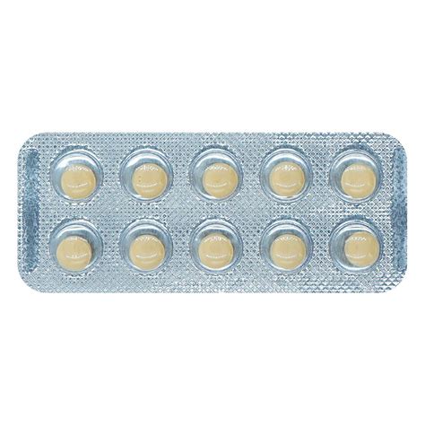 Buy Apigy 2.5 Tablet online | Uses, Side Effects, Price and substitutes ...