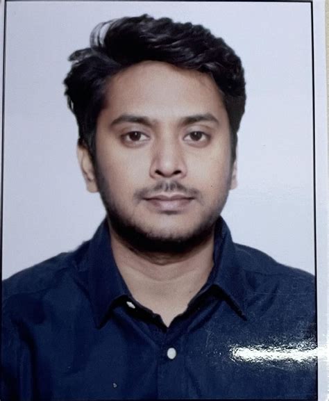 Akshit Raj Patel - Assistant Professor (Grade-I) in JIIT