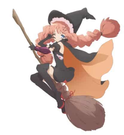 Mahō Shōjo Ikusei Keikaku - Video stellt drei neue Synchronsprecher vor