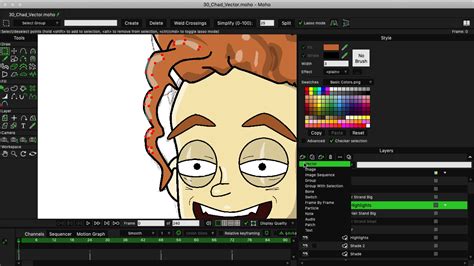 Image result for Moho Pro Tutorials