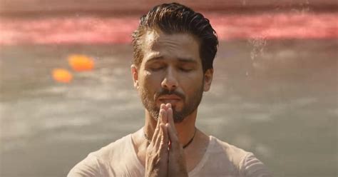 Har Har Gange: Arijit Singh sings a paean to Ganga in new song from ...