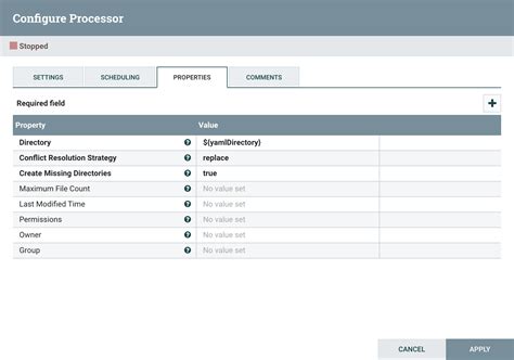 Big Data 7: yorkr waltzes with Apache NiFi – Giga thoughts