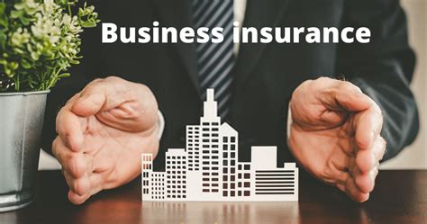 small business insurance companies