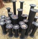 Ductile Iron Pipe - Ductile Iron DI Socket Spigot Pipe Trader ...