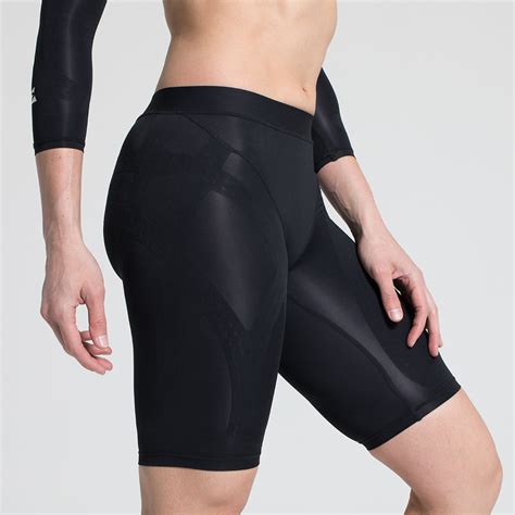 Compression Shorts Women