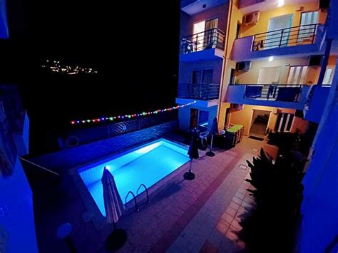 OLYMPIC STAR APARTMENTS (Crete, Greece) - Apartment Reviews, Photos ...