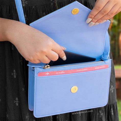 Buy Neorah Envelope Sling Bags online in India @ – Atelier NEORAH