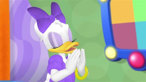 Daisy Duck | Dopple.ai