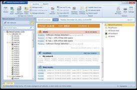 Descargar Network Inventory Advisor 5.0 para PC Gratis
