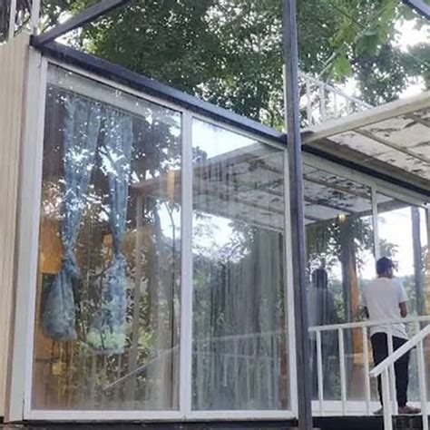 Maredumilli Tour Packages and Resorts - AP Tourism Resorts ...