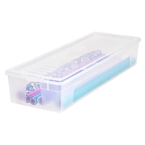 Image result for Wrapping Paper Storage Box