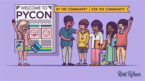 Image result for Python PyCon