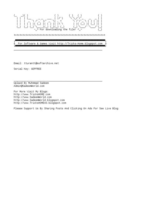 Image result for Serial Key in Web Application