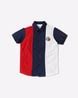 Buy Red & Blue Shirts for Boys by Pepe Jeans Online | Ajio.com