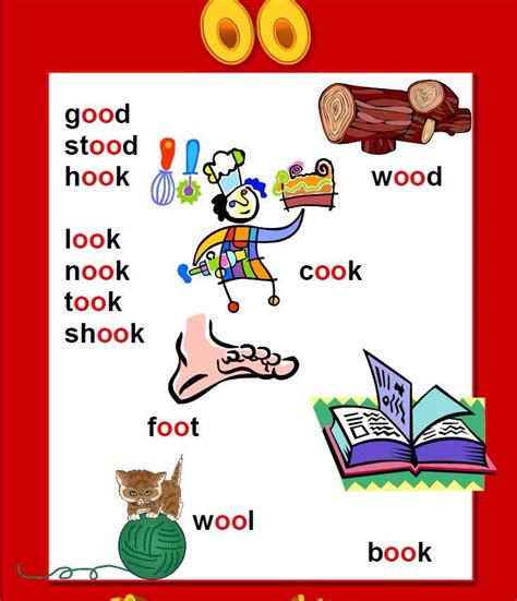 Words With Oo 5 Letters - Letter Words Unleashed