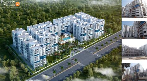 Apartment at EIPL Apila got updated on 30-Nov-2019