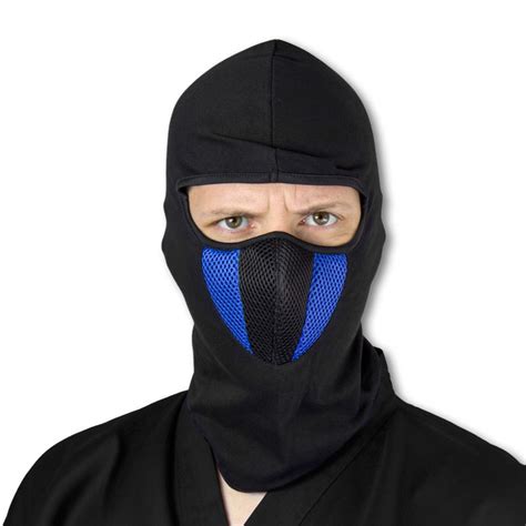 Image result for Ninja Mask