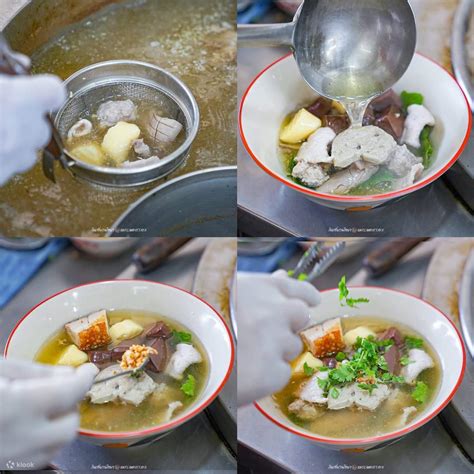 Pattaya Michelin Street Food Tour - Klook India