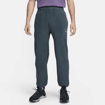 Nike ACG Polartec® 'Wolf Tree' Men's Trousers. Nike IN