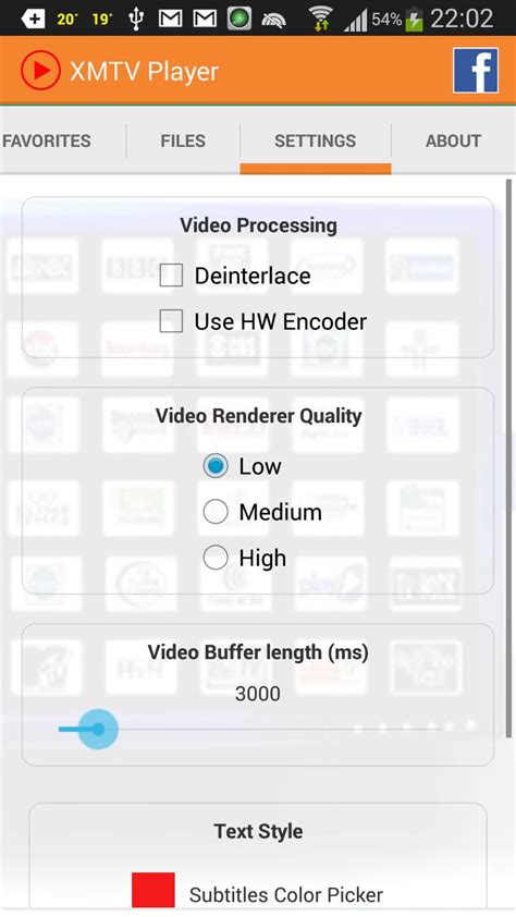 Como baixar, instalar e configurar IPTV + XMTV player - YouTube