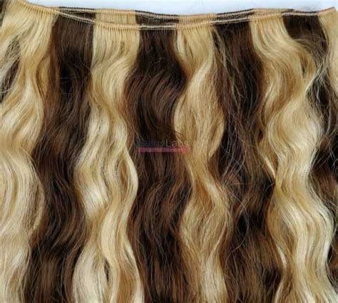 Remy Hair Extensions & Wigs | Manufacturers & Exporters | SalonLabs ...