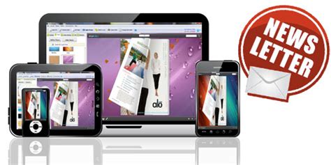 Image result for Newsletter Templates Software