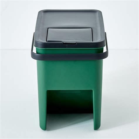Buy Sedona Polypropylene Waste Bin - 20L from Home Centre at just INR ...