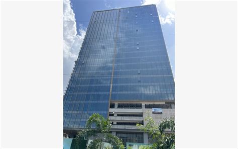 RMZ Spire - Tower 100 | Plot No 14&15, Phase 2, | Hyderabad Office ...